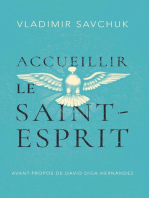Host The Holy Ghost (French Edition)