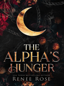The Alpha's Hunger by Renee Rose (Ebook) - Read free for 30 days