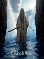 O Diário De Moisés