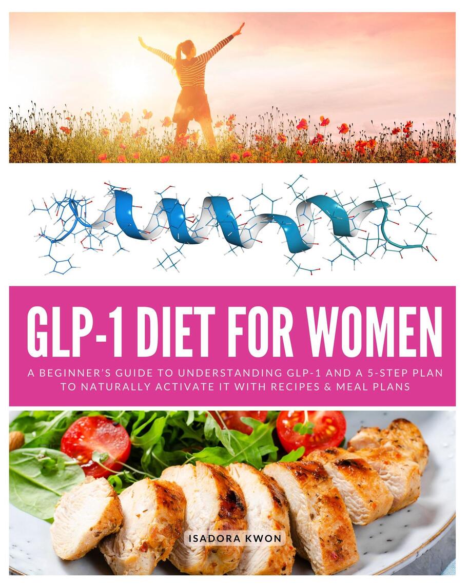 Glp-1 Diet Plan For Beginners Free