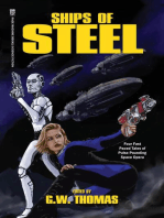 Ships of Steel