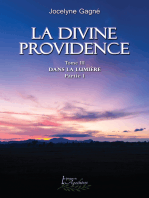La divine providence tome 3 partie 1: Dans la lumière