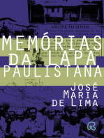 Memórias da Lapa Paulistana