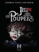Jeux de poupées