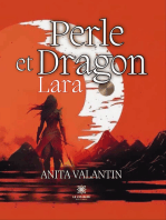 Perle et Dragon: Lara