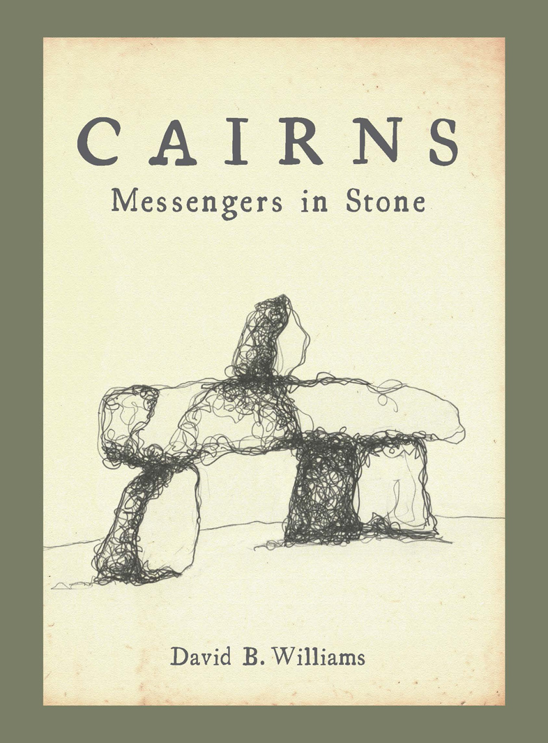 Cairns by David B. Williams (Ebook) - Read free for 30 days
