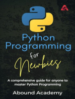 00-Python Essentials 1 (Aligned With PCEP-30-02) | PDF | Python ...