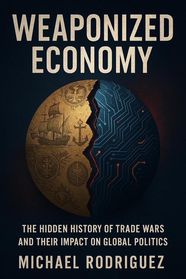 Weaponized Economy: The Hidden History of Trade Wars and Their Impact ...