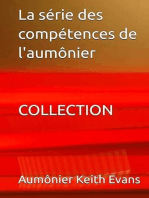 La série des compétences de l'aumônier COLLECTION