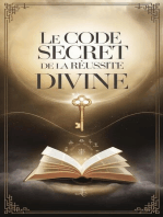 Le Code Secret De La Réussite Divine