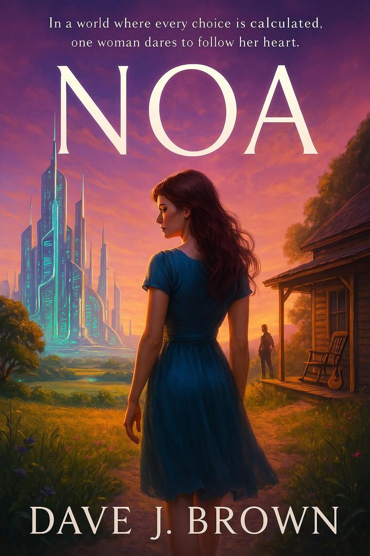 Noa by Dave J Brown (Ebook) - Read free for 30 days