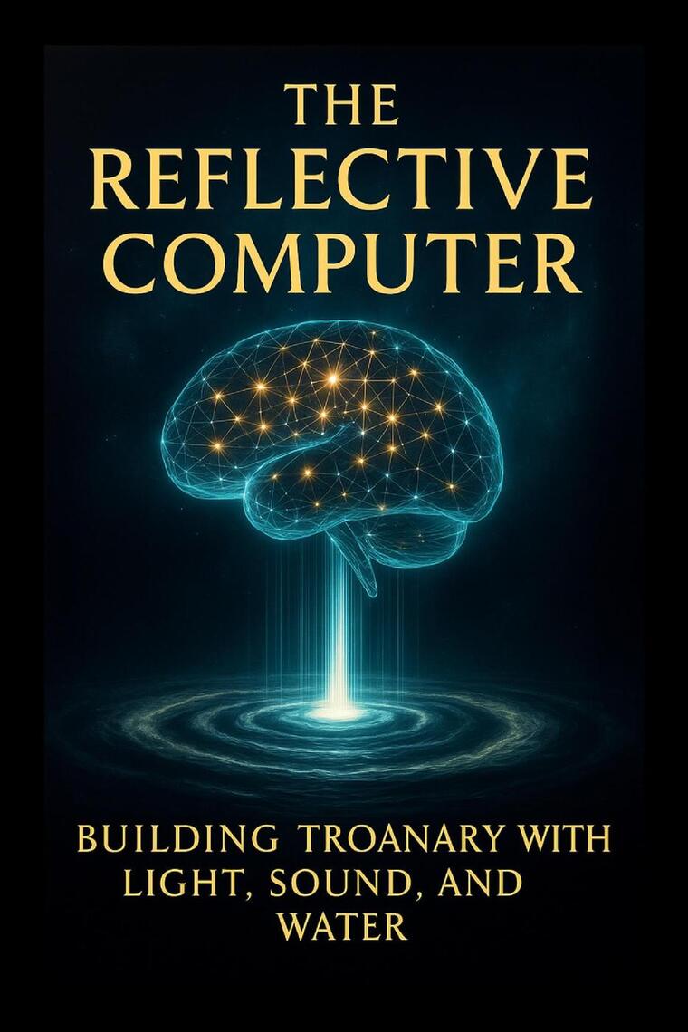 The Reflective Computer !*! Building Troanary Intelligence with Light ...