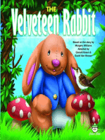 The Velveteen Rabbit