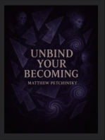 Unbind Your Becoming