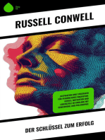 Der Schlüssel zum Erfolg