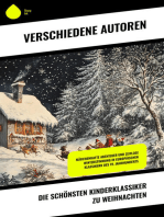 Die schönsten Kinderklassiker zu Weihnachten