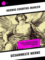Gesammelte Werke