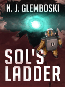 Sol's Ladder: Sol's Ladder, #1
