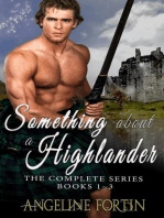 Something About a Highlander