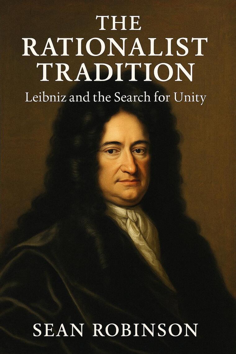 The Rationalist Tradition: Leibniz and the Search for Unity by Sean ...