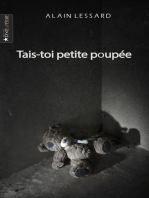 Tais-toi petite poupée