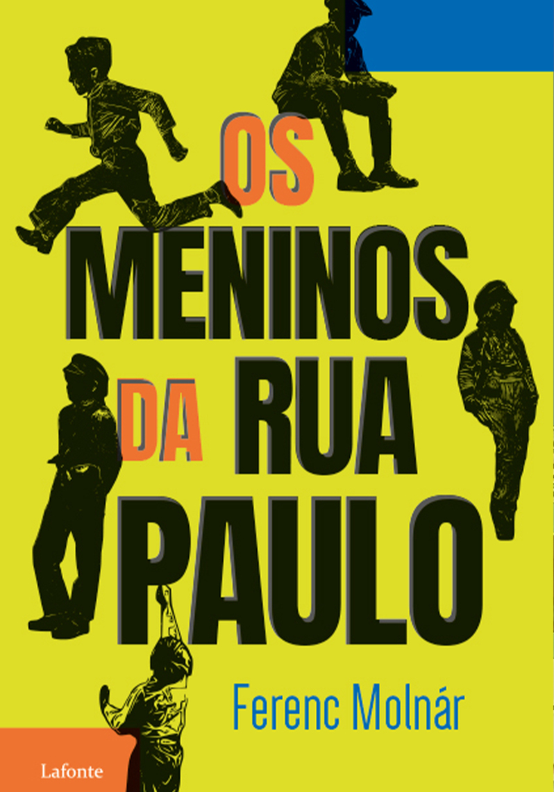Os Meninos da Rua Paulo por Ferenc Molnár (Ebook) - Leia gratuitamente ...