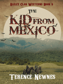 The Kid from Mexico