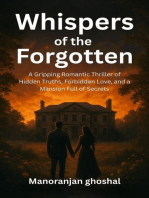 Whispers of the Forgotten