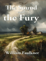 The Sound and the Fury
