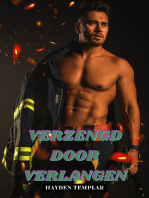 Verzengd door Verlangen
