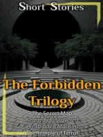 The Forbidden Trilogy