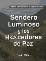 Sendero Luminoso y Los Hacedores de Paz