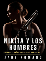 Nikita y los Hombres