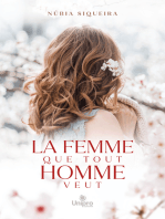 La femme que tout homme veut