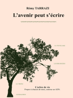 l'avenir peut s'écrire