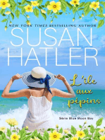 L’île aux pépins