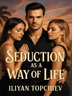Seduction as a Way of Life: pickup artist