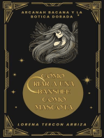 Cómo criar a una banshee como mascota