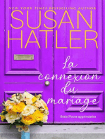 La connexion du mariage: Noces apprivoisées, #2