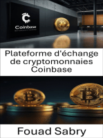 Plateforme d'échange de cryptomonnaies Coinbase: Comprendre le trading d'actifs numériques sur le marché en constante évolution des cryptomonnaies