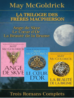 La Trilogie des Frères Macpherson