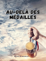 Au-delà des médailles