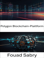 Polygon Blockchain-Plattform: Aufbau dezentraler Ökosysteme mit skalierbarer und sicherer Blockchain-Technologie