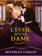 L'Éveil d'une Dame: Les Filles du Péché, #1
