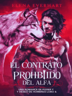 El Contrato Prohibido del Alfa