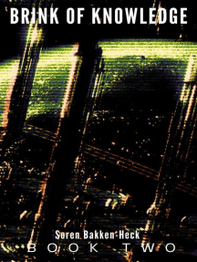 Brink of Knowledge: Galactic Histories, #2