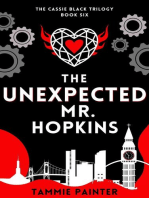 The Unexpected Mr. Hopkins