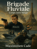 Brigade Fluviale Corps sans berge