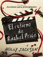 El retorno de Rachel Price