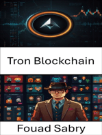 Tron Blockchain: Stärkung dezentraler Anwendungen und digitaler Assets
